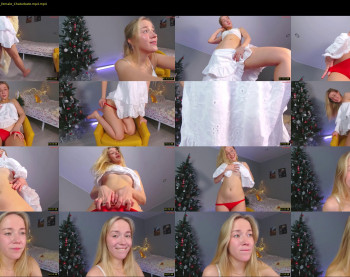 aluntick — 66 minute Chaturbate female cam show recording, 720p, Dec 28, 2024