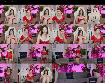 anabel2054 — 98 minute Chaturbate female cam show recording, 720p, Dec 28, 2024