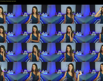 anna_shine_ — 8 minute Chaturbate female cam show recording, 720p, Dec 28, 2024