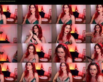 artofboobs — 36 minute Chaturbate female cam show recording, 720p, Dec 28, 2024