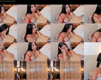 arya_nahalii — 11 minute Chaturbate female cam show recording, 720p, Dec 28, 2024