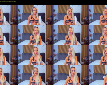 awww_ella — 5 minute Chaturbate female cam show recording, 720p, Dec 28, 2024