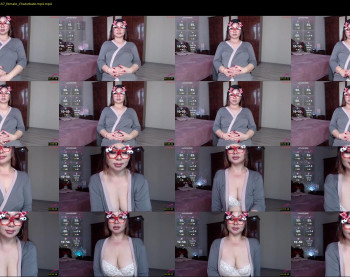 batari_giya — 45 minute Chaturbate female cam show recording, 720p, Dec 28, 2024