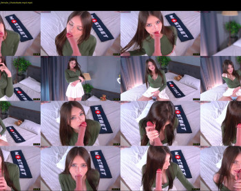bellacle — 77 minute Chaturbate female cam show recording, 720p, Dec 28, 2024