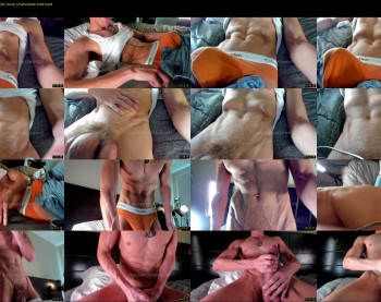beranco19 — 45 minute Chaturbate male cam show recording, 720p, Dec 28, 2024