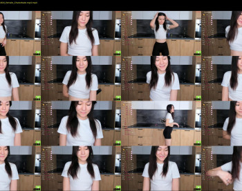 beverlyvega — 67 minute Chaturbate couple cam show recording, 720p, Dec 28, 2024