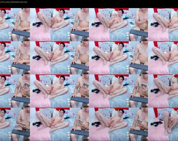 big_dicktop23 — 5 minute Chaturbate male cam show recording, 720p, Dec 28, 2024