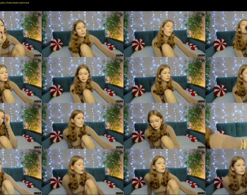 bjliki — 3 minute Chaturbate couple cam show recording, 720p, Dec 28, 2024