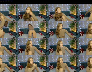 bjliki — 10 minute Chaturbate couple cam show recording, 720p, Dec 28, 2024