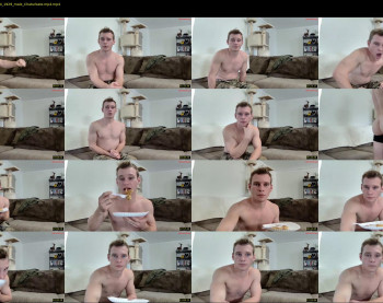 blakeandskylar — 14 minute Chaturbate couple cam show recording, 480p, Dec 28, 2024
