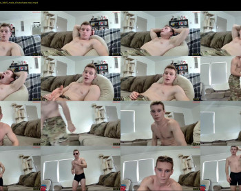 blakeandskylar — 21 minute Chaturbate couple cam show recording, 480p, Dec 28, 2024