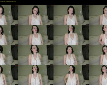 blueeyeess — 7 minute Chaturbate female cam show recording, 720p, Dec 28, 2024
