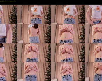 breckgodbold — 124 minute Chaturbate female cam show recording, 720p, Dec 28, 2024