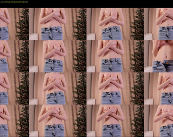 breckgodbold — 30 minute Chaturbate female cam show recording, 720p, Dec 28, 2024