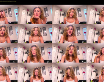 briadominick — 94 minute Chaturbate couple cam show recording, 720p, Dec 29, 2024