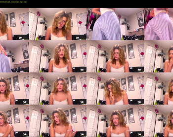 briadominick — 21 minute Chaturbate couple cam show recording, 720p, Dec 29, 2024