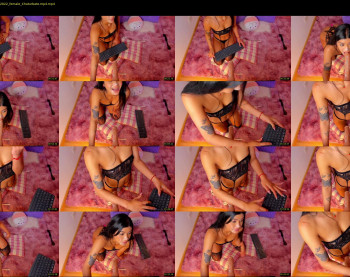 caseypierce_ — 4 minute Chaturbate female cam show recording, 720p, Dec 28, 2024
