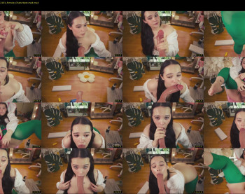 chery_lady22 — 121 minute Chaturbate female cam show recording, 720p, Dec 28, 2024