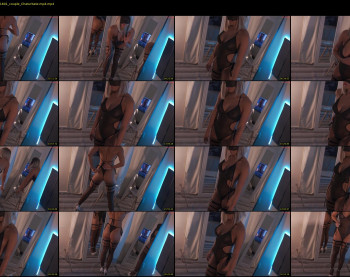 coconutcatin — 38 minute Chaturbate couple cam show recording, 720p, Dec 28, 2024