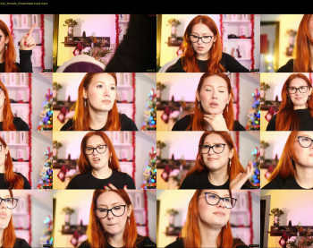 coolteacher — 77 minute Chaturbate female cam show recording, 720p, Dec 28, 2024