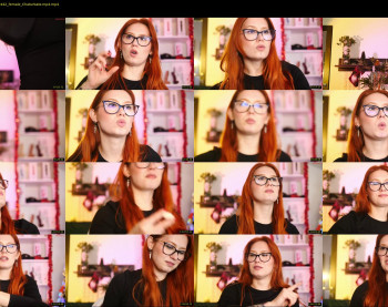 coolteacher — 121 minute Chaturbate female cam show recording, 720p, Dec 28, 2024