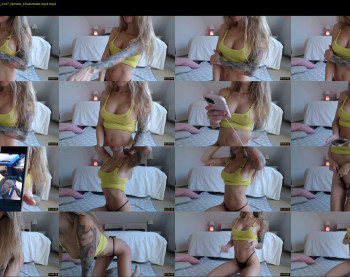 cutemoments — 3 minute Chaturbate female cam show recording, 720p, Dec 28, 2024