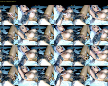 dee_waters — 18 minute Chaturbate female cam show recording, 720p, Dec 29, 2024
