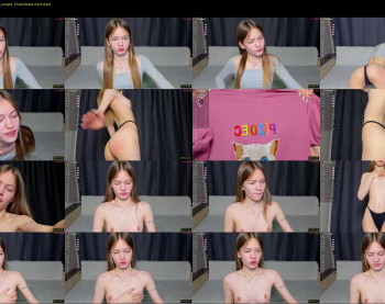 do_dick — 11 minute Chaturbate couple cam show recording, 720p, Dec 29, 2024