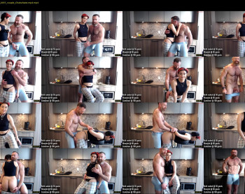donnybasilisk — 120 minute Chaturbate male cam show recording, 720p, Dec 28, 2024