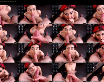 donnybasilisk — 5 minute Chaturbate male cam show recording, 720p, Dec 29, 2024