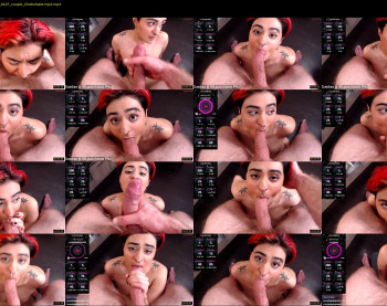 donnybasilisk — 23 minute Chaturbate male cam show recording, 720p, Dec 29, 2024