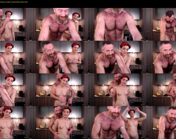 donnybasilisk — 7 minute Chaturbate male cam show recording, 720p, Dec 29, 2024
