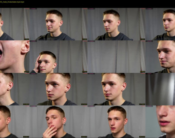 dustyn_fox — 121 minute Chaturbate male cam show recording, 720p, Dec 28, 2024