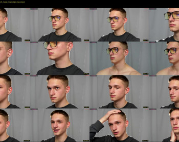 dustyn_fox — 81 minute Chaturbate male cam show recording, 720p, Dec 28, 2024