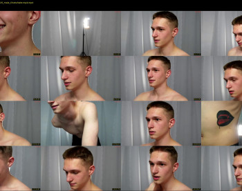 dustyn_fox — 121 minute Chaturbate male cam show recording, 720p, Dec 29, 2024