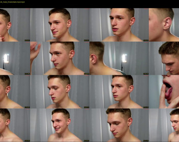 dustyn_fox — 42 minute Chaturbate male cam show recording, 720p, Dec 29, 2024
