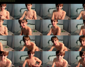 eastern_fairy_tale — 10 minute Chaturbate female cam show recording, 720p, Dec 29, 2024