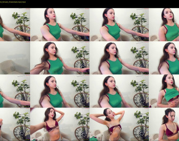 ehotlovea — 19 minute Chaturbate female cam show recording, 720p, Dec 29, 2024