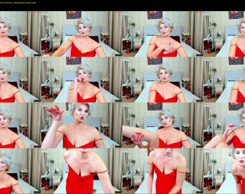 elisarosse_ — 6 minute Chaturbate female cam show recording, 720p, Dec 29, 2024