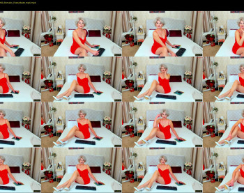 elisarosse_ — 20 minute Chaturbate female cam show recording, 720p, Dec 29, 2024