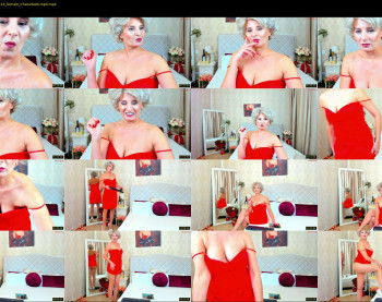 elisarosse_ — 6 minute Chaturbate female cam show recording, 720p, Dec 29, 2024