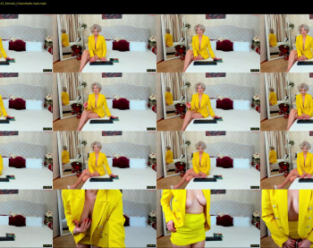 elisarosse_ — 4 minute Chaturbate female cam show recording, 720p, Dec 29, 2024