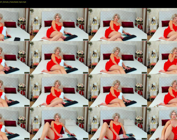 elisarosse_ — 14 minute Chaturbate female cam show recording, 720p, Dec 29, 2024