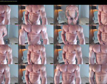 erick_thompson — 15 minute Chaturbate male cam show recording, 720p, Dec 29, 2024