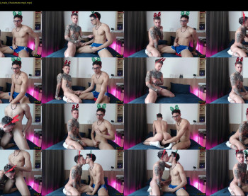 erikcolle — 71 minute Chaturbate male cam show recording, 720p, Dec 28, 2024
