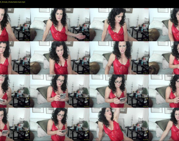 evparrish — 7 minute Chaturbate female cam show recording, 720p, Dec 29, 2024