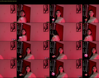 fireand_passion — 3 minute Chaturbate couple cam show recording, 720p, Dec 28, 2024
