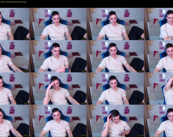 frank_mooree — 12 minute Chaturbate male cam show recording, 720p, Dec 28, 2024