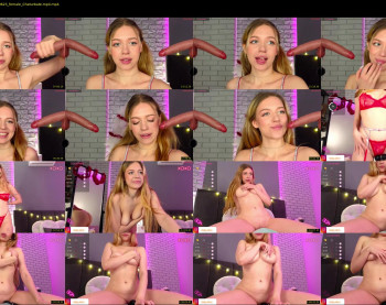 friendlyfire6 — 121 minute Chaturbate female cam show recording, 720p, Dec 28, 2024