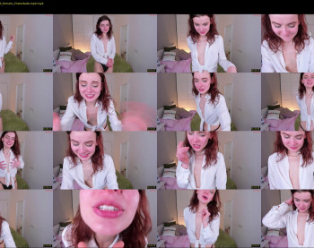 gin_yoon — 4 minute Chaturbate female cam show recording, 720p, Dec 28, 2024